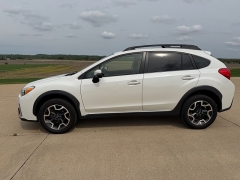 Used 2016  Subaru Crosstrek 4d SUV Limited at Rooster Auto Sales near Vinton&comma; IA