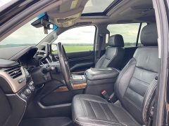 Used 2015 GMC Yukon XL 4d SUV 4WD Denali at Rooster Auto Sales near Vinton, IA