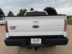 Used 2014  Ford F-150 4WD Supercrew FX4 5 1&sol;2 at Rooster Auto Sales near Vinton&comma; IA