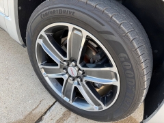 Used 2018  GMC Acadia 4d SUV AWD Denali at Rooster Auto Sales near Vinton&comma; IA