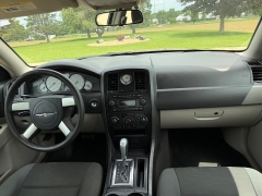 Used 2006  Chrysler 300 4d Sedan Base at Rooster Auto Sales near Vinton&comma; IA