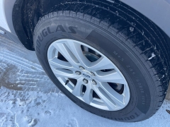 Used 2019  Ford Explorer 4d SUV 4WD XLT V6 at Rooster Auto Sales near Vinton, IA