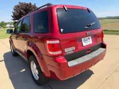 Used 2011  Ford Escape 4d SUV FWD XLT at Rooster Auto Sales near Vinton&comma; IA