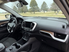 Used 2019  GMC Terrain 4d SUV FWD SLE 1&period;5L Turbo at Rooster Auto Sales near Vinton&comma; IA