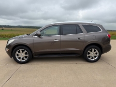 Used 2010  Buick Enclave 4d SUV FWD CXL1 at Rooster Auto Sales near Vinton&comma; IA