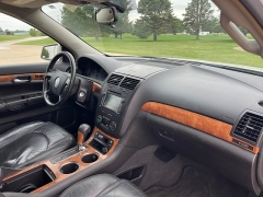 Used 2007 Saturn Outlook 4d SUV AWD XR at Rooster Auto Sales near Vinton, IA