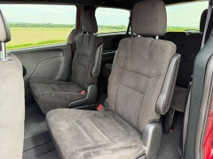 Used 2015  Dodge Grand Caravan 4d Wagon SE at Rooster Auto Sales near Vinton&comma; IA