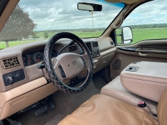 Used 1999 Ford Super Duty F-250 4WD Supercab Lariat at Rooster Auto Sales near Vinton, IA