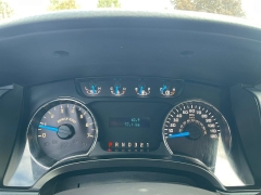 Used 2014  Ford F-150 4WD Supercrew XLT 5 1/2 at Rooster Auto Sales near Vinton, IA