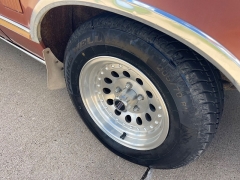 Used 1977 Ford Thunderbird 2d Hardtop at Rooster Auto Sales near Vinton, IA