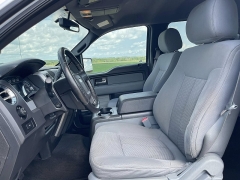 Used 2013 Ford F-150 4WD Supercrew XLT 5 1/2 at Rooster Auto Sales near Vinton, IA