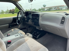 Used 2000 Ford Ranger 4WD Supercab 4d XLT Flareside at Rooster Auto Sales near Vinton, IA