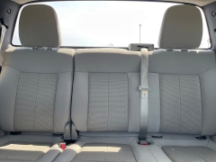 Used 2010 Ford F-150 4WD Supercrew XLT 5 1/2 at Rooster Auto Sales near Vinton, IA