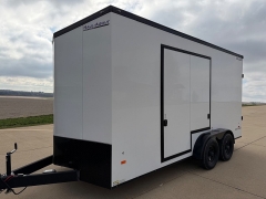 New 2025  Haul About Panther Tandem Axle Trailer at Rooster Auto Sales near Vinton&comma; IA