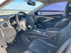 Used 2018  Nissan Murano 4d SUV FWD Platinum at Rooster Auto Sales near Vinton&comma; IA