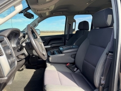 Used 2014  Chevrolet Silverado 1500 4WD Double Cab LT at Rooster Auto Sales near Vinton&comma; IA