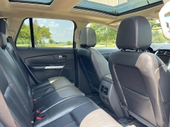 Used 2013 Ford Edge 4d SUV AWD Limited at Rooster Auto Sales near Vinton, IA