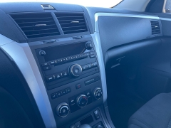 Used 2012  Chevrolet Traverse 4d SUV FWD LT1 at Rooster Auto Sales near Vinton&comma; IA