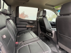 Used 2020  Chevrolet Silverado 1500 4WD Crew Cab LT Trail Boss at Rooster Auto Sales near Vinton&comma; IA