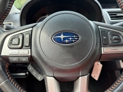 Used 2016  Subaru Crosstrek 4d SUV Limited at Rooster Auto Sales near Vinton&comma; IA