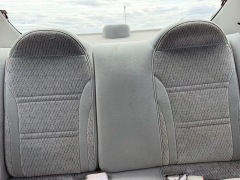 Used 1998  Ford Escort 4d Sedan SE at Rooster Auto Sales near Vinton&comma; IA