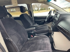 Used 2013  Dodge Grand Caravan 4d Wagon SE at Rooster Auto Sales near Vinton&comma; IA