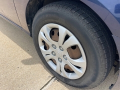 Used 2010 Hyundai Elantra 4d Sedan GLS at Rooster Auto Sales near Vinton, IA