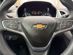 Used 2023  Chevrolet Equinox FWD 4dr LS w&sol;1LS at Rooster Auto Sales near Vinton&comma; IA