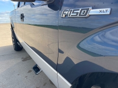 Used 2013 Ford F-150 4WD Supercab XLT at Rooster Auto Sales near Vinton, IA