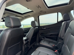 Used 2021  GMC Acadia AWD 4dr AT4 at Rooster Auto Sales near Vinton&comma; IA