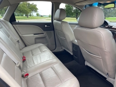 Used 2008 Ford Taurus 4d Sedan SEL at Rooster Auto Sales near Vinton, IA