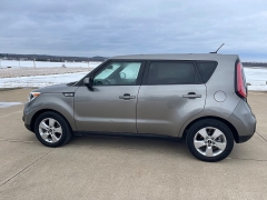 Used 2019  Kia Soul 4d Hatchback Auto at Rooster Auto Sales near Vinton&comma; IA