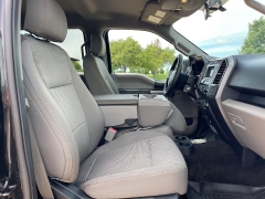 Used 2015 Ford F-150 4WD Supercrew XLT 5 1/2 at Rooster Auto Sales near Vinton, IA