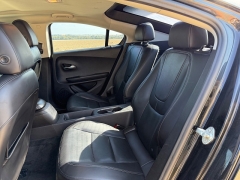 Used 2012  Chevrolet Volt 4d Hatchback Premium at Rooster Auto Sales near Vinton&comma; IA