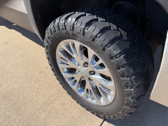 Used 2007  Chevrolet Silverado 1500 4WD Ext Cab LTZ at Rooster Auto Sales near Vinton&comma; IA