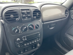 Used 2004 Chrysler PT Cruiser 4d Wagon GT at Rooster Auto Sales near Vinton, IA