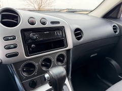 Used 2004  Toyota Matrix 4d Sedan XR AT at Rooster Auto Sales near Vinton&comma; IA