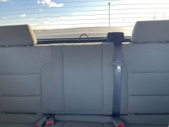 Used 2017  Chevrolet Silverado 1500 4WD Double Cab Custom at Rooster Auto Sales near Vinton, IA