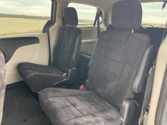 Used 2013  Dodge Grand Caravan 4d Wagon SE at Rooster Auto Sales near Vinton&comma; IA