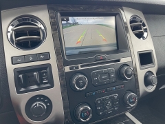 Used 2015 Ford Expedition 4d SUV 4WD Limited at Rooster Auto Sales near Vinton, IA