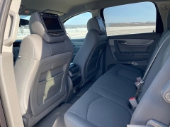 Used 2016  Chevrolet Traverse 4d SUV AWD LS at Rooster Auto Sales near Vinton&comma; IA