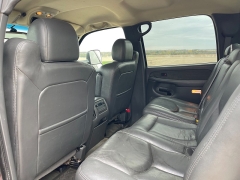 Used 2003  Chevrolet Silverado 2500 4WD Crew Cab HD LT at Rooster Auto Sales near Vinton, IA