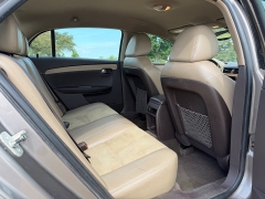 Used 2011  Chevrolet Malibu 4d Sedan LT w&sol;2LT at Rooster Auto Sales near Vinton&comma; IA