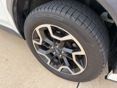 Used 2016  Subaru Crosstrek 4d SUV Limited at Rooster Auto Sales near Vinton&comma; IA