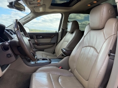 Used 2015  GMC Acadia 4d SUV AWD Denali at Rooster Auto Sales near Vinton&comma; IA