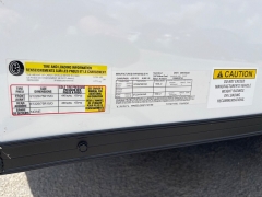 New 2025 Haul About Panther Tandem Axle Trailer at Rooster Auto Sales near Vinton, IA