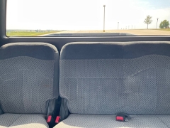 Used 2001 Ford F-150 4WD SuperCrew XLT at Rooster Auto Sales near Vinton, IA