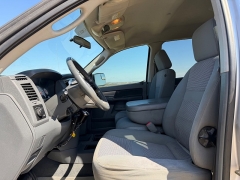 Used 2007  Dodge Ram 2500 4WD Mega Cab SLT at Rooster Auto Sales near Vinton&comma; IA