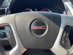 Used 2012 GMC Acadia 4d SUV AWD SLT-1 at Rooster Auto Sales near Vinton, IA