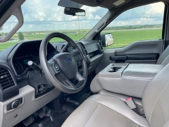 Used 2016 Ford F-150 4WD SuperCrew XL 5 1/2 at Rooster Auto Sales near Vinton, IA